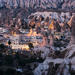 Full Day Highlights of Cappadocia: Goreme Open Air Museum, Pasabagi and Uchisar