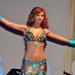 Istanbul Turkish Night With Dance Show and Dinner