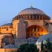 Morning Istanbul: Half-Day Tour with Blue Mosque, Hagia Sophia, Hippodrome and Grand Bazaar