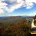 Blue Mountains Day Tour Including River Cruise and Wildlife Park with Optional Scenic World Upgrade