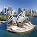 Sydney Morning Tour with Optional Lunch Cruise and Sydney Opera House Tour Upgrade