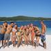  3-Day Fraser Island Tag-Along Camping Tour from Rainbow Beach