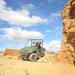 Marrakech Desert and Palm Grove Buggy Tour Including Berber Village