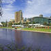 Adelaide City Tour with Optional River Cruise and Adelaide Zoo Admission