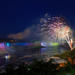 Niagara Falls Fireworks Cruise