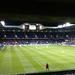 Tottenham Hotspur Football Match at White Hart Lane Stadium 