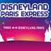 Disneyland Paris Express Shuttle with Entrance Tickets