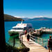 Queen Charlotte Sound Mail Boat Cruise