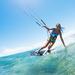 St Martin Kitesurfing Lesson