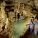 Natural Bridge Caverns Underground Walking Tour