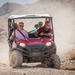 Grand Canyon Combo Adventure: Helicopter Tour and Jeep or ATV Tour with Optional Canyon Landing 