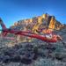 Grand Canyon Helicopter Tour from Las Vegas with Champagne Picnic