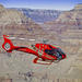 Grand Canyon West Rim Helicopter Tour from Las Vegas