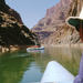 Grand Celebration Helicopter Tour with Black Canyon Rafting