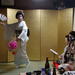 Geisha Party with Dinner and Sake in a Private Home