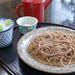 Soba Cooking Class with Transport from Sapporo