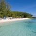 Blue Lagoon Island All-Inclusive Beach Day from Nassau