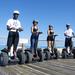 Blue Lagoon Segway Safari Tour