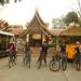 Half-Day Small Group Biking and Boating Tour in Chiang Mai