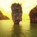 Phang Nga Bay Sea Cave Tour from Phuket Including Lunch and Dinner 