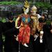 Shore Excursion: Bangkok Highlights Tour with Thai Puppet Performance from Laem Chabang