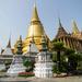 Shore Excursion: Full-Day Bangkok City Tour from Laem Chabang