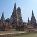 Shore Excursion: Historical Ayutthaya Day Tour from Laem Chabang