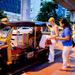 Small-Group Bangkok Food Tour by Night Including Tuk Tuk Ride