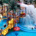 Splash Jungle Water Park Admission with Optional Transfer