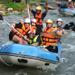 White-Water Rafting and ATV Adventure from Phuket