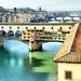 Florence, Uffizi and Chianti by Minivan from Pisa Including Wine Tasting