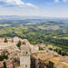 Small Group Pisa Day Trip to Siena and San Gimignano by Minivan Including Wine Tasting