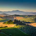 Vinci Chianti Wine and Aperitivo Small Group Tour by Minivan from Lucca