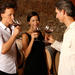 Wine and Food Tour in the Lucca Countryside by Minivan