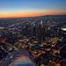 Los Angeles Air Tour Experience