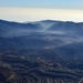 Los Angeles Air Tour over Malibu Canyon or the Hollywood Sign