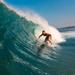 Private Surf Lesson in La Libertad from San Salvador