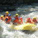 Private Tour: Guajoyo River-Rafting Adventure from San Salvador