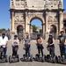 Ancient Rome Segway Tour with Optional Skip the Line Colosseum Ticket