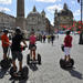 Rome Highlights Segway Tour