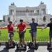 Rome in One Day Segway Tour with Lunch
