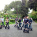 Segway tour of Appian Way in Rome