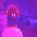 Lapland Northern Lights Experience at the Snow Village from Ylläs