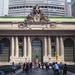 New York Grand Central and Chinatown Walking Tour