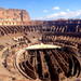 Colosseum Underground and Ancient Rome Small-Group Tour