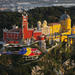 Private Tour: Lisbon Helicopter Flight Including Sintra and Queluz National Palace