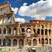 Flexible Private Tour of Rome with English Speaking Driver 