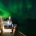 Northern Lights Cruise from Tromso