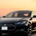 Hong Kong Airport Transfers By Tesla