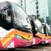 Hong Kong One Way Luxe Airport Shuttles Ticket